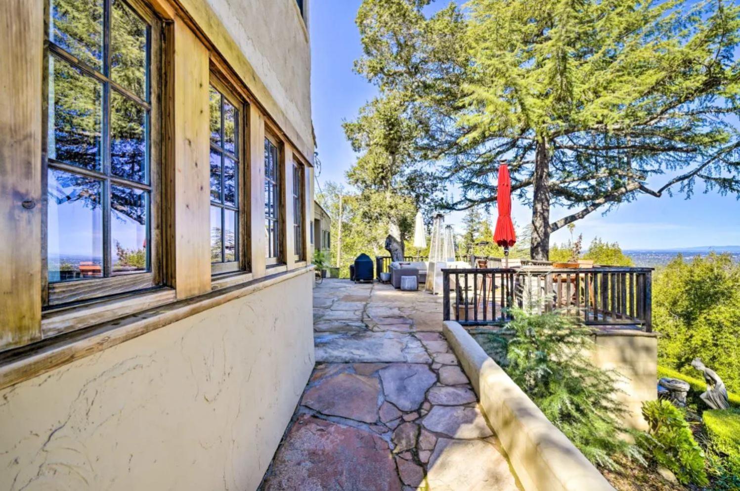 Hacienda - Private Guest Studio Los Gatos Exterior foto