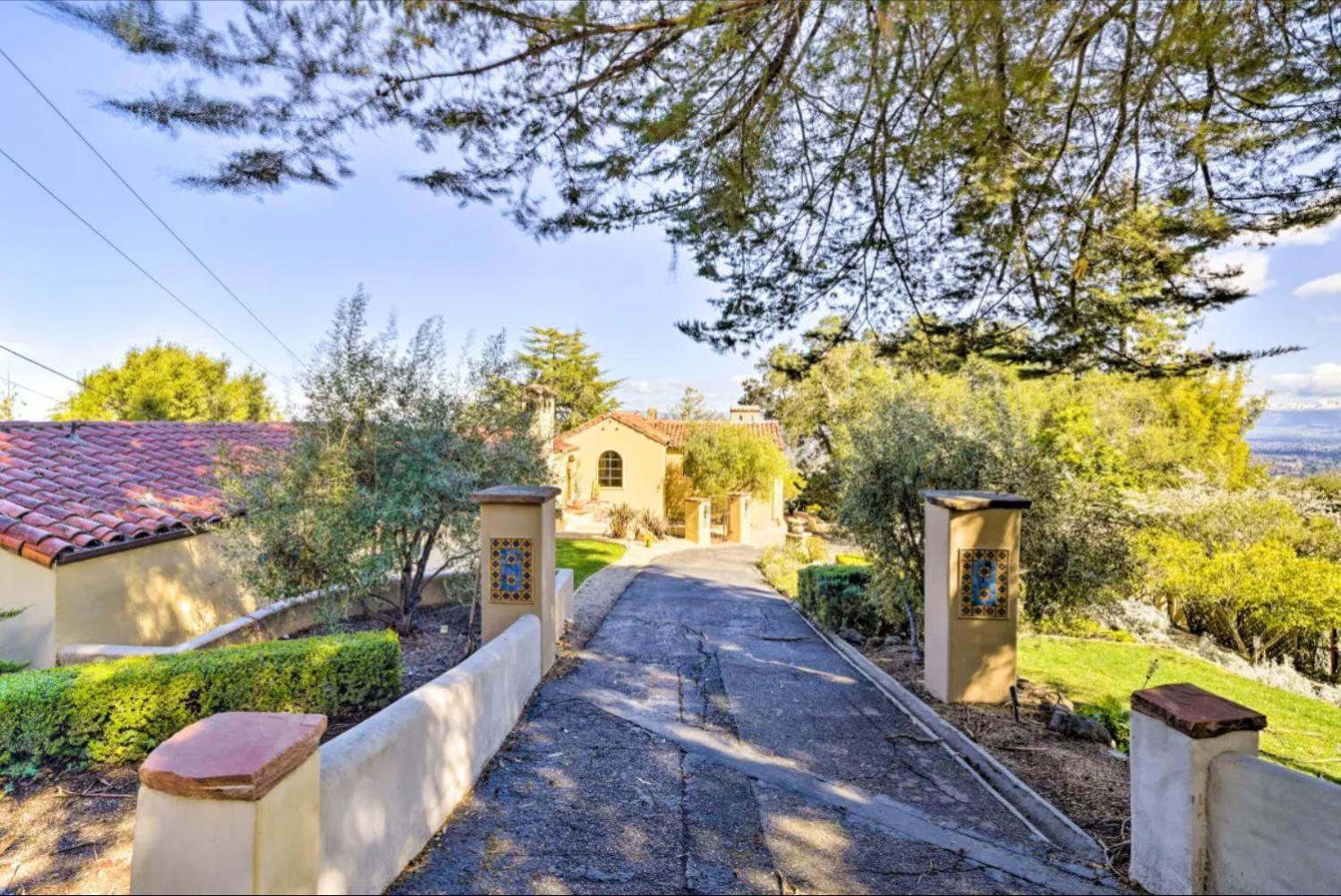 Hacienda - Private Guest Studio Los Gatos Exterior foto